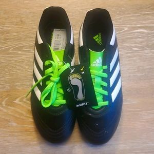 Adidas Soccer Cleat